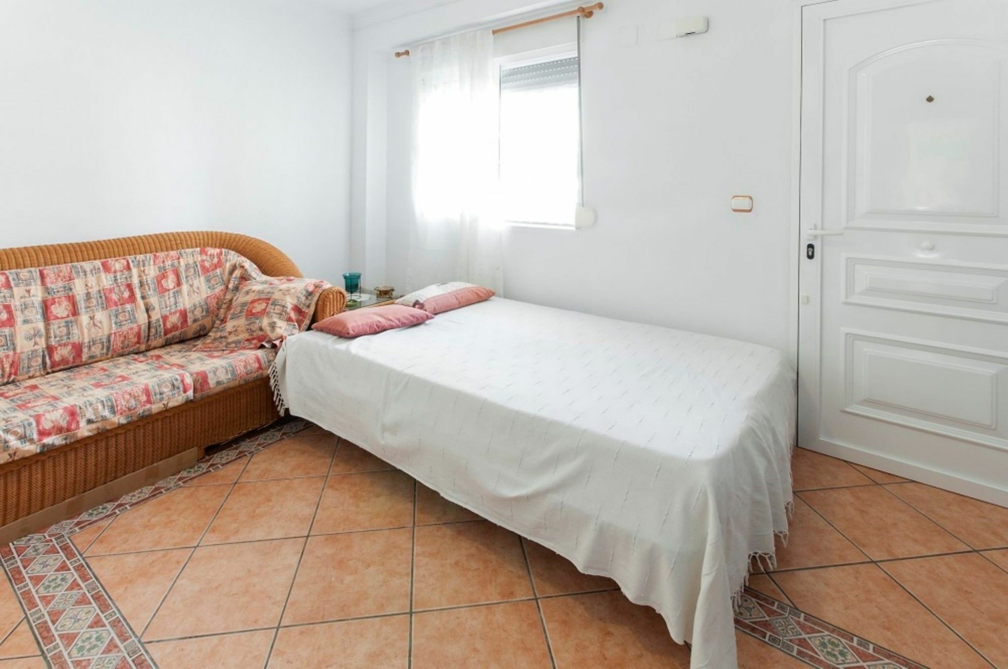 Chalet Llamantol Oliva Exterior foto